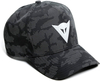 Dainese C05 Racing E-Frame,  cap,  color: Black/Dark Grey,  size: One Size