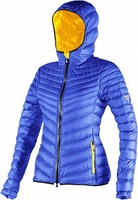 Dainese Calipso Down,  textile jacket women