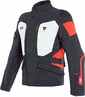 Dainese Carve Master 2 D-Air,  textile jacket Gore-Tex
