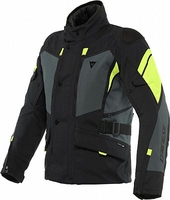 Dainese Carve Master 3,  textile jacket Gore-Tex