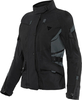 Dainese Carve Master 3,  textile jacket Gore-Tex women,  color: Black/Black/Dark Grey,  size: 50