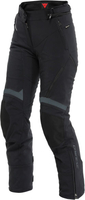 Dainese Carve Master 3,  textile pants Gore-Tex women,  color: Black/Dark Grey,  size: 38