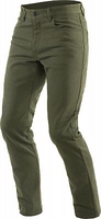Dainese Casual Slim,  textile pants