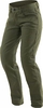 Dainese Casual Slim,  textile pants women