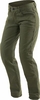 Dainese Casual Slim,  textile pants women