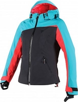 Dainese Ciampac,  textile jacket D-Dry women