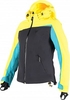 Dainese Ciampac,  textile jacket D-Dry women