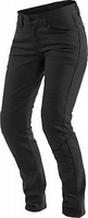 Dainese Classic Slim,  textile pants women