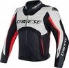 Dainese D-Air Misano,  leather jacket