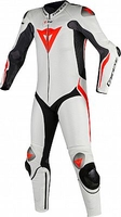 Dainese D-Air Mugello R,  leather suit 1pcs.