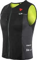 Dainese D-Air Smart 21M,  airbag vest women