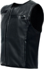 Dainese D-Air Smart,  airbag vest,  color: Black,  size: L