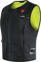 Dainese D-Air Smart,  airbag vest