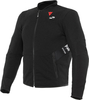 Dainese D-Air Smart LS,  airbag-jacket,  color: Black,  size: 44