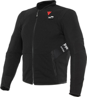 Dainese D-Air Smart LS,  airbag-jacket,  color: Black,  size: 46