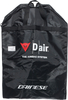 Dainese D-air®,  suit bag,  color: Black,  size: One Size