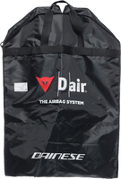 Dainese D-air®,  suit bag,  color: Black,  size: One Size