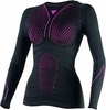 Dainese D-Core Thermo,  functional shirt long women
