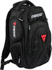 Dainese D-Gambit,  backpack,  color: Black/Red,  size: 33.6 l