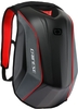 Dainese D-Mach 2,  backpack,  color: Black/Grey/Red,  size: One Size