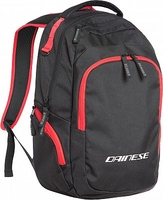 Dainese D-Quad,  back pack
