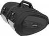 Dainese D-Saddle,  saddle bags