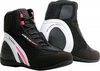 Dainese D1,  short boots waterproof women