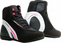 Dainese D1,  short boots waterproof women
