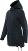 Dainese Darsena,  textile jacket waterproof women,  color: Black,  size: 48