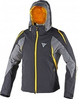 Dainese Deimos,  textile jacket D-Dry