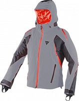 Dainese Deimos,  textile jacket D-Dry