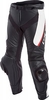 Dainese Delta 3,  leather pants perforated