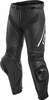 Dainese Delta 3,  leather pants