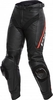 Dainese Delta 3,  leather pants women