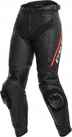 Dainese Delta 3,  leather pants women
