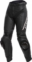 Dainese Delta 3,  leather pants women