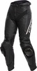 Dainese Delta 3,  leather pants women