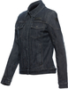 Dainese Denim,  jeans jacket women,  color: Blue,  size: 48