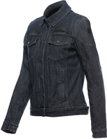 Dainese Denim,  jeans jacket women,  color: Blue,  size: 50