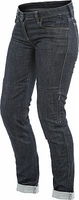 Dainese Denim Slim,  jeans women