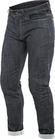 Dainese Denim Slim,  textile pants