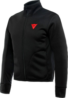 Dainese Destination Layer,  functional jacket,  color: Black,  size: 50