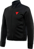 Dainese Destination Layer,  functional jacket,  color: Black,  size: 58