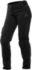 Dainese Drake 2 Air,  textile panmts women,  color: Black/Black,  size: 50