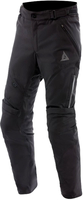 Dainese Drake 2 Air,  textile pants,  color: Black/Black,  size: 58