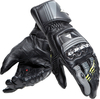 Dainese Druid 4,  gloves,  color: Black/Black/Grey,  size: M