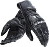 Dainese Druid 4,  gloves,  color: Black/Red/White,  size: L