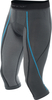 Dainese Dry 3/4,  functional pants,  color: Black/Blue,  size: L