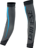 Dainese Dry,  sleeves,  color: Black/Blue,  size: One Size