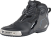 Dainese Dyno Pro D1,  boots,  color: Black/Grey,  size: 40